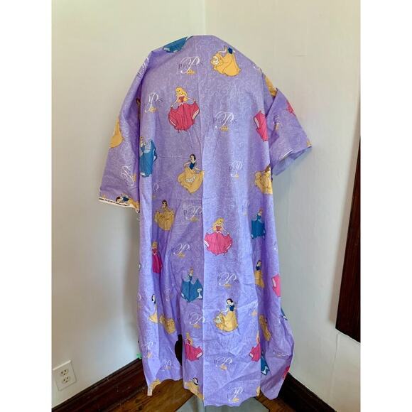 DISNEY Dancing PRINCESSES Sparkle Cotton Fabric 1 + Yard x 45" Springs Creative - Picture 2 of 10